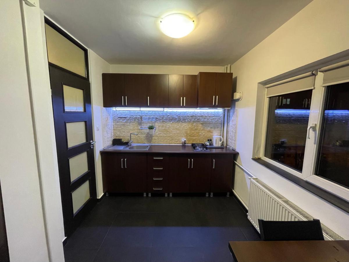 Sunset Luxury Apartment Near Unirii Square Bukareszt Zewnętrze zdjęcie