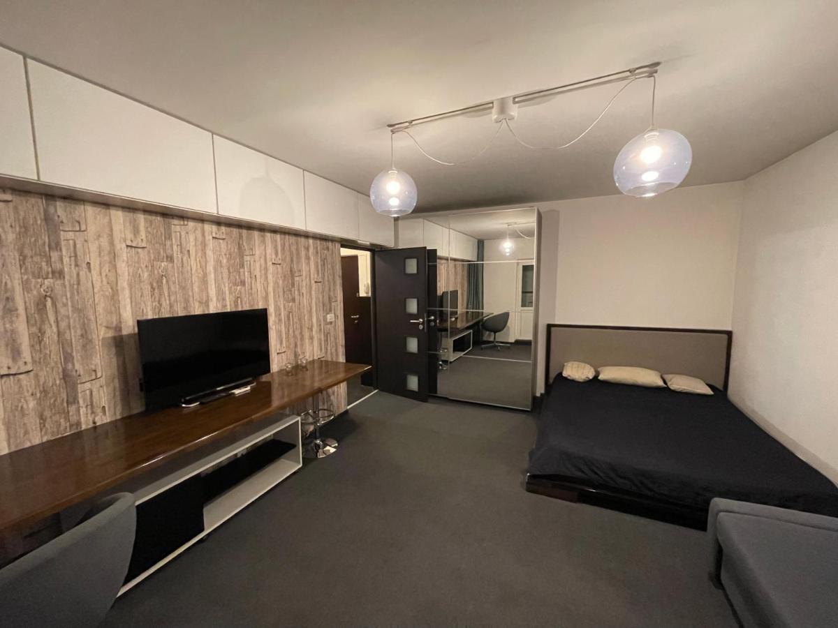 Sunset Luxury Apartment Near Unirii Square Bukareszt Zewnętrze zdjęcie