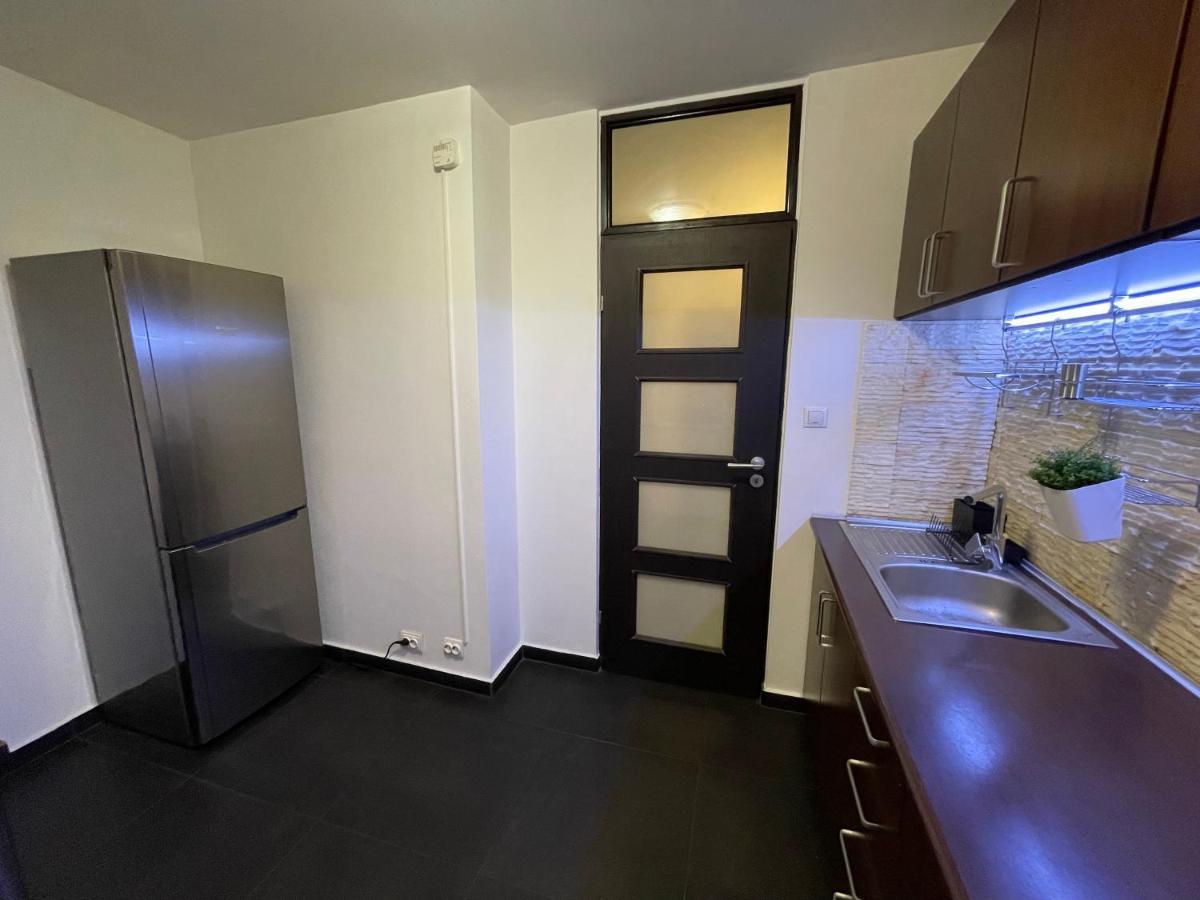 Sunset Luxury Apartment Near Unirii Square Bukareszt Zewnętrze zdjęcie