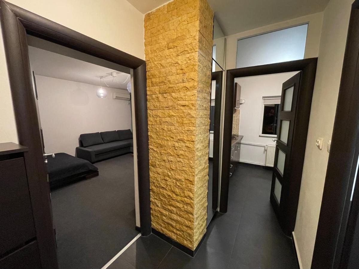 Sunset Luxury Apartment Near Unirii Square Bukareszt Zewnętrze zdjęcie