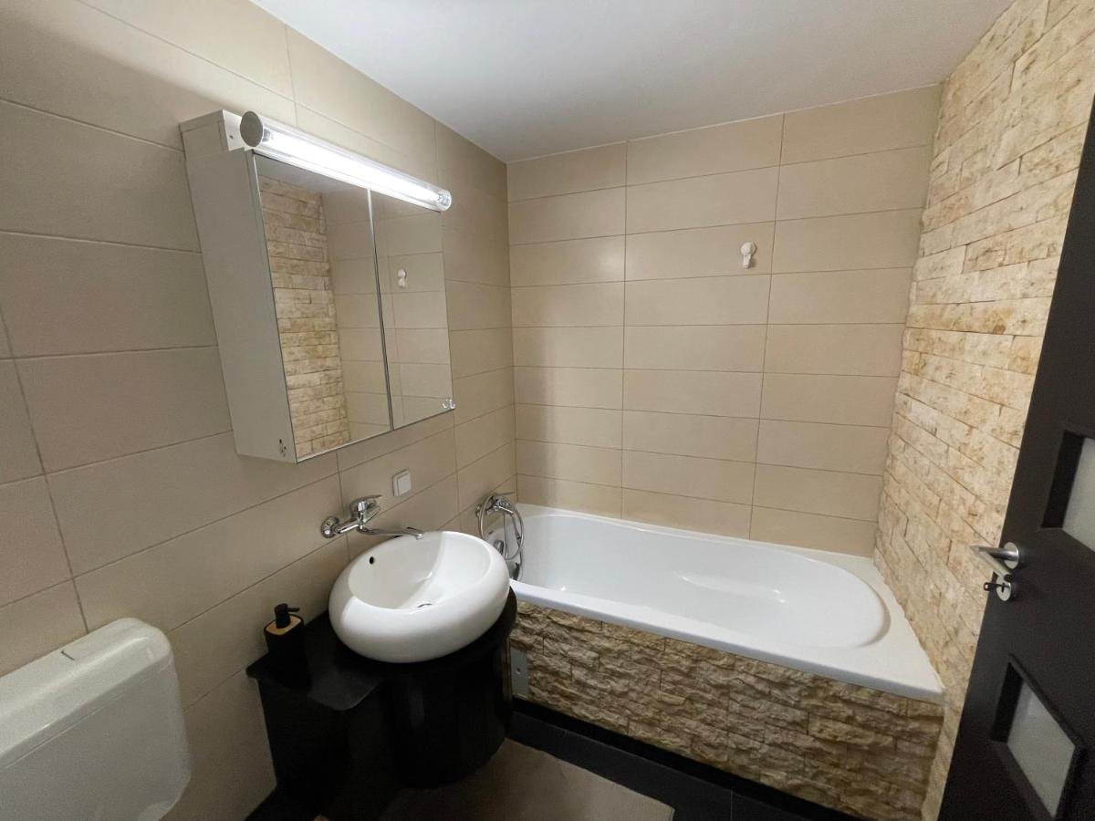 Sunset Luxury Apartment Near Unirii Square Bukareszt Zewnętrze zdjęcie